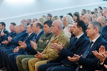 ФССП Оренбуржья – на страже закона